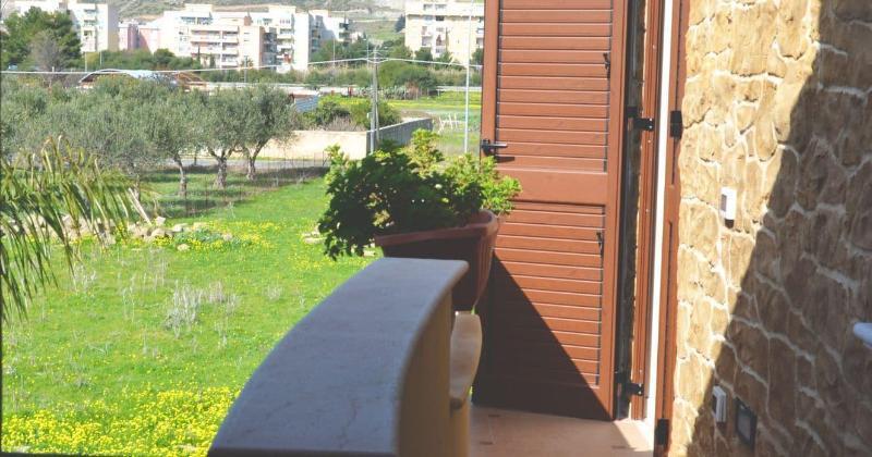 Il Quadrifoglio Trapani Exterior foto