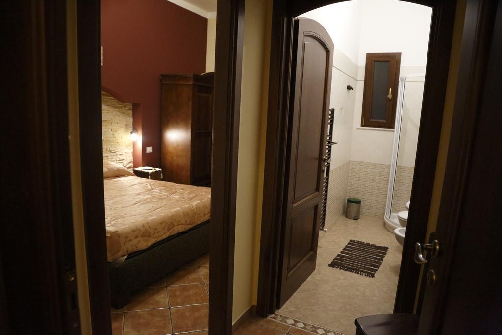 Il Quadrifoglio Trapani Exterior foto
