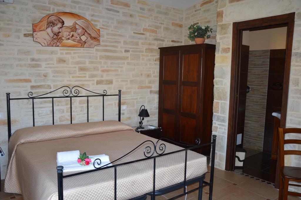 Il Quadrifoglio Trapani Exterior foto